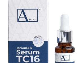 Arkada Tc16 - antigrybelinis kolageno serumas