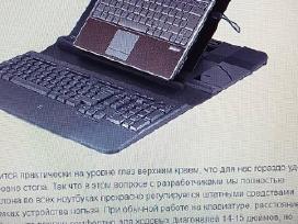 Klaviatura Logitech.