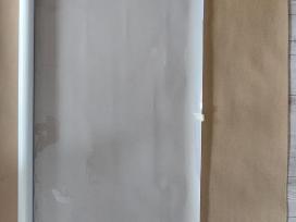 Clarus Matt White privatumo plėvelė langams