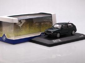 Vw Golf II Rally