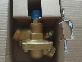 Automaitinio balansavimo ventilis Danfoss