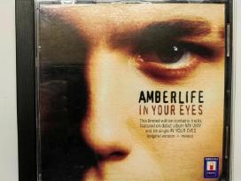 Amberlife – In yor eyes