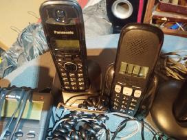 Seni telefonai