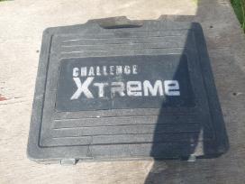 Perforatorius xtreme