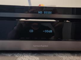Harman/kardon stiprintuvas