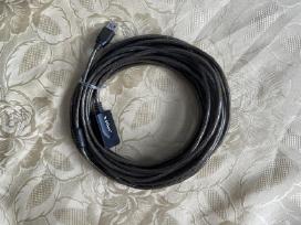 Savio Usb 10 m ilgintuvas