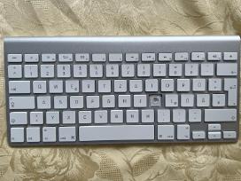 Apple klaviatūra