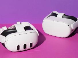 Oculus Meta Quest 1, 2, 3, 3s, Pro žaidimai