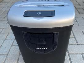 Dahle dokumentų naikiklis tik 40 Eur