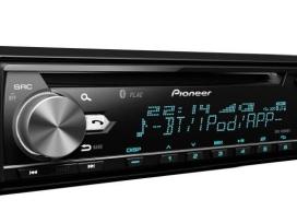Parduodu aukštos kl.deh-x7800dab