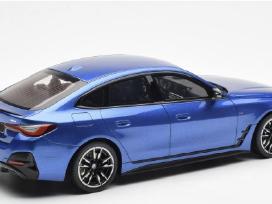 Bmw I4 M50 G26