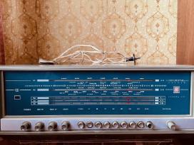 Radijas-patefonas Vega Stereo 312