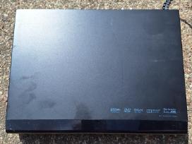 Philips dvd grotuvas
