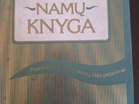 Auksinė namų knyga