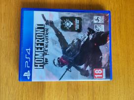Parduodu puikiai veikiančius Ps4 žaidimus.