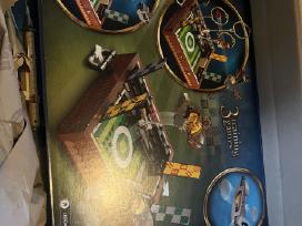 Lego 76416 Harry Potter Kvidičo Skrynia