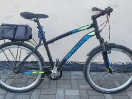 B'twin Rockrider 340