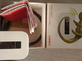 Nešiojamas modemas - Vodafone Mobile wi-fi