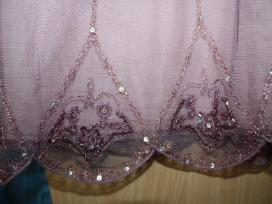 Šventinė Next suknytė ir bolero 9-10 m. mergaitei
