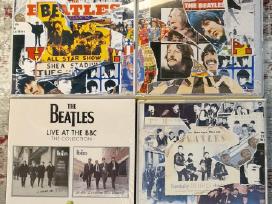 The Beatles CD set