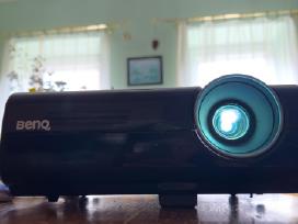 Projektorius Benq Ms510