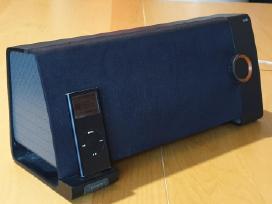 Kolonėle Xtrememac Bluetooth Aux Apple 30-pins