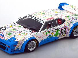 Bmw M1 Procar