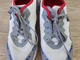 Fila lengvi kedai 39,5 6,5
