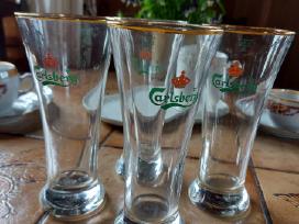 Carlsberg,4 taurės alui