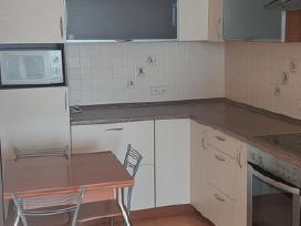 Išnuomojamas 2 kambarių butas Justiniškėse