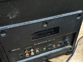 Koloneles creative inspire p5300