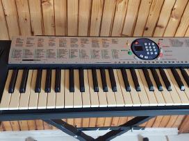 Muzikos instrumentas Yamaha Psr-125