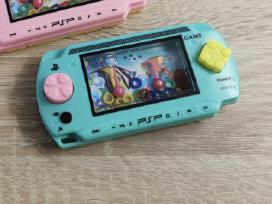 Žaislas "Vandens žiedai" PSP formos