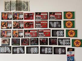 Senos korteles is Cipsu Nostalgija 36vnt 2003-2004