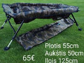Karpinis matas-lopšys. 48-65€