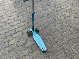 Micro maxi paspirtukas