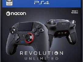 Žaidimų pultelis Revolution Pro Controller-60eur.