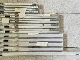 Baldiniai švietuvai Ikea Omlopp