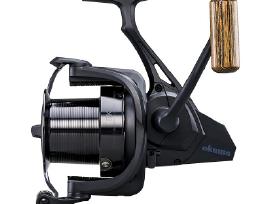 Karpinė ritė Okuma 8k carp