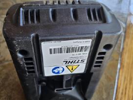 Stihl adapteris