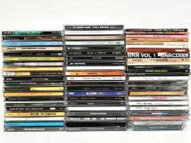 Alternative Rock, Indie Rock, Punk - CD albumai