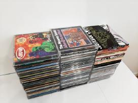 Alternative Rock, Indie Rock, Punk - CD albumai