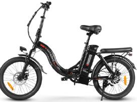 Samebike elektrinis dviratis Cy20-ft