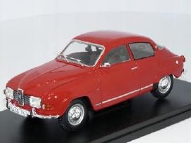 Saab 96 V4