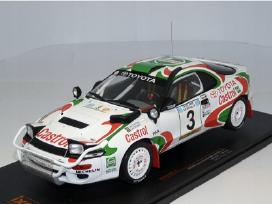 Toyota Celica