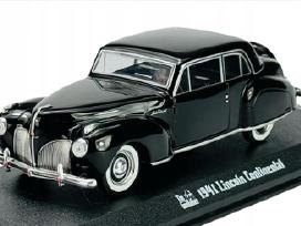 Lincoln Continental