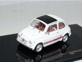 Fiat Abarth 595