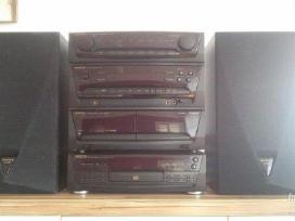 Kenwood rx-29