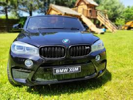 Visureigis Bmw X6
