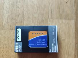 Elm 327 adapteris
